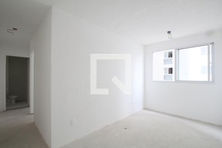 Sala de apartamento à venda com 2 quartos, 43m² em Vila Andrade, São Paulo