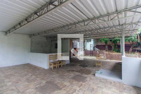 Área externa de casa à venda com 2 quartos, 160m² em Jardim Iva, São Paulo