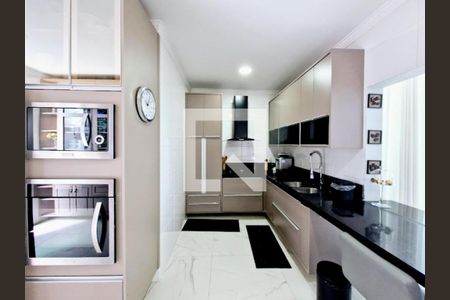 Foto 13 de casa de condomínio à venda com 5 quartos, 467m² em Swiss Park, Campinas