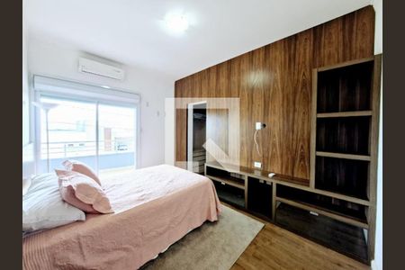 Foto 16 de casa de condomínio à venda com 5 quartos, 467m² em Swiss Park, Campinas