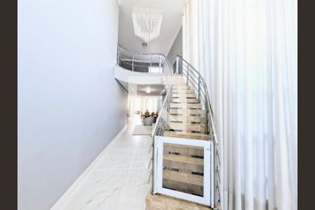 Foto 27 de casa de condomínio à venda com 5 quartos, 467m² em Swiss Park, Campinas