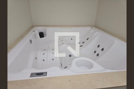 Foto 19 de casa de condomínio à venda com 5 quartos, 467m² em Swiss Park, Campinas
