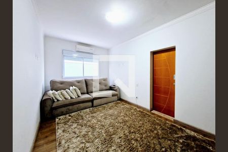 Foto 15 de casa de condomínio à venda com 5 quartos, 467m² em Swiss Park, Campinas