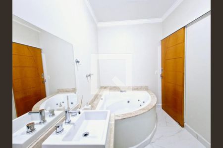 Foto 22 de casa de condomínio à venda com 5 quartos, 467m² em Swiss Park, Campinas
