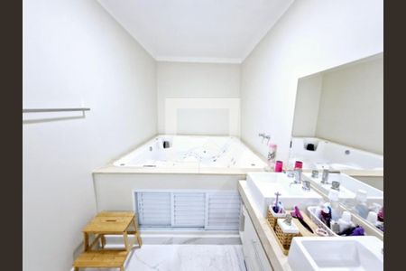 Foto 20 de casa de condomínio à venda com 5 quartos, 467m² em Swiss Park, Campinas