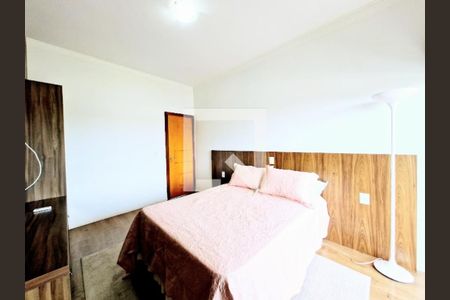 Foto 18 de casa de condomínio à venda com 5 quartos, 467m² em Swiss Park, Campinas