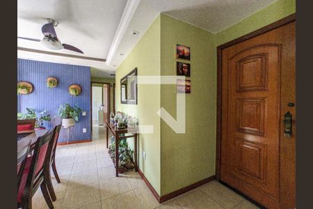 Sala de apartamento à venda com 2 quartos, 69m² em Engenho Novo, Rio de Janeiro