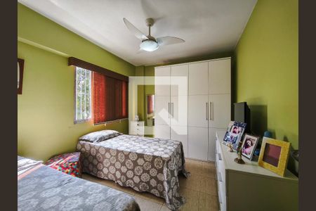Quarto 1 de apartamento à venda com 2 quartos, 69m² em Engenho Novo, Rio de Janeiro
