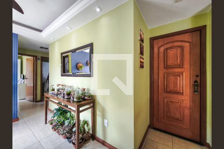 Sala de apartamento à venda com 2 quartos, 69m² em Engenho Novo, Rio de Janeiro