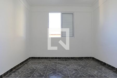 Quarto 1 de apartamento para alugar com 2 quartos, 42m² em Alto Ipiranga, Mogi das Cruzes