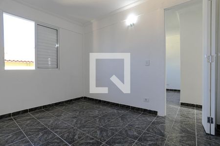 Quarto 1 de apartamento para alugar com 2 quartos, 42m² em Alto Ipiranga, Mogi das Cruzes