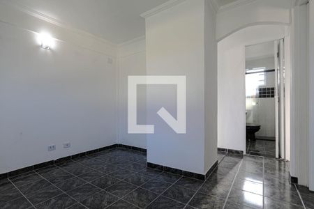 Sala de apartamento para alugar com 2 quartos, 42m² em Alto Ipiranga, Mogi das Cruzes