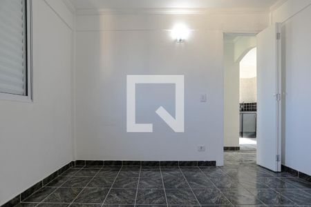 Quarto 1 de apartamento para alugar com 2 quartos, 42m² em Alto Ipiranga, Mogi das Cruzes