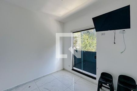 Quarto de apartamento à venda com 1 quarto, 35m² em Vila Diva (zona Leste), São Paulo