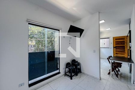 Quarto de apartamento à venda com 1 quarto, 35m² em Vila Diva (zona Leste), São Paulo