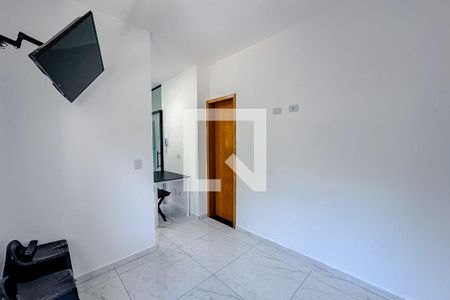 Quarto de apartamento à venda com 1 quarto, 35m² em Vila Diva (zona Leste), São Paulo