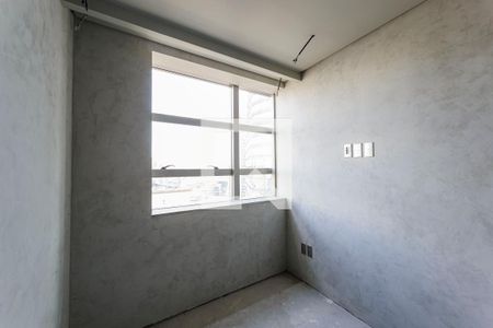 Suíte 1 de apartamento à venda com 2 quartos, 102m² em Vila Olímpia, São Paulo
