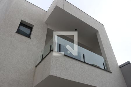Quintal de casa à venda com 3 quartos, 200m² em Cerâmica, São Caetano do Sul