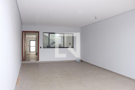Garagem de casa à venda com 3 quartos, 200m² em Cerâmica, São Caetano do Sul