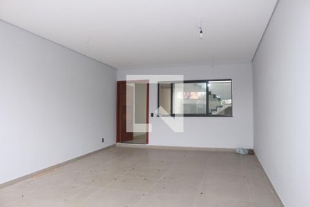 Garagem de casa à venda com 3 quartos, 200m² em Cerâmica, São Caetano do Sul