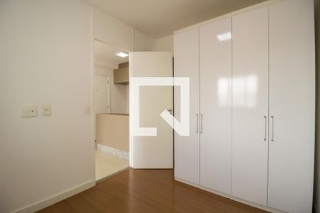 Apartamento para alugar com 1 quarto, 38m² em Cambuci, São Paulo