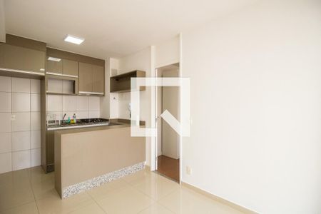 Apartamento para alugar com 1 quarto, 38m² em Cambuci, São Paulo