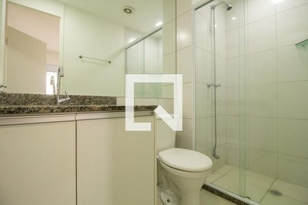 Apartamento para alugar com 1 quarto, 38m² em Cambuci, São Paulo