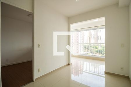 Apartamento para alugar com 1 quarto, 38m² em Cambuci, São Paulo