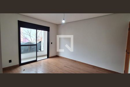 Suíte 3 de casa à venda com 3 quartos, 200m² em Cerâmica, São Caetano do Sul