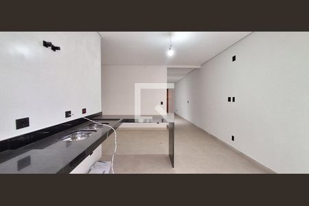 Cozinha de casa à venda com 3 quartos, 200m² em Cerâmica, São Caetano do Sul