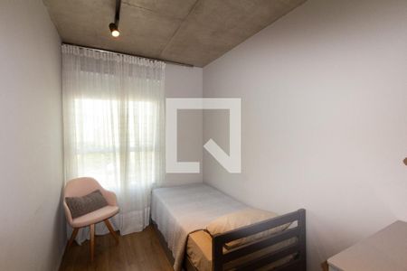 Quarto 1 de apartamento para alugar com 2 quartos, 70m² em Itaim Bibi, São Paulo
