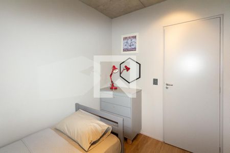 Quarto 1 de apartamento para alugar com 2 quartos, 70m² em Itaim Bibi, São Paulo