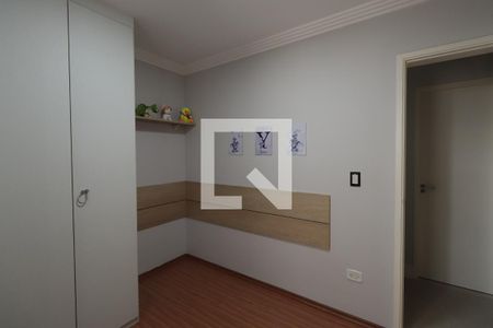 Quarto 1 de apartamento para alugar com 2 quartos, 84m² em Vila Carrão, São Paulo