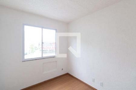 Quarto 1 de apartamento para alugar com 2 quartos, 44m² em Campo Grande, Rio de Janeiro