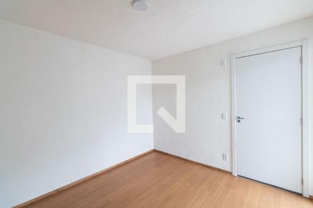 Sala de apartamento para alugar com 2 quartos, 44m² em Campo Grande, Rio de Janeiro