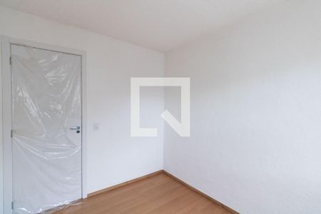 Quarto 1 de apartamento para alugar com 2 quartos, 44m² em Campo Grande, Rio de Janeiro