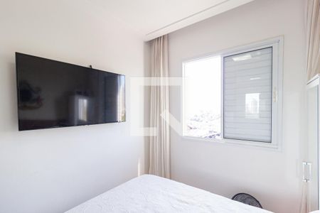 Quarto 2 de apartamento à venda com 2 quartos, 51m² em Umuarama, Osasco