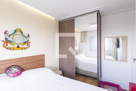 Quarto 2 de apartamento à venda com 2 quartos, 51m² em Umuarama, Osasco