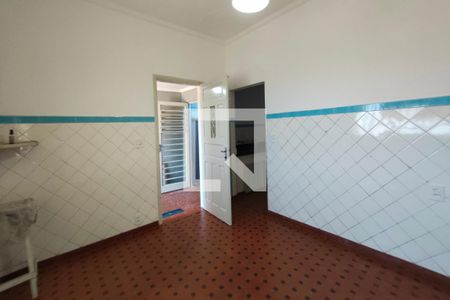 Cozinha de casa para alugar com 2 quartos, 200m² em Jardim Leonor, Campinas