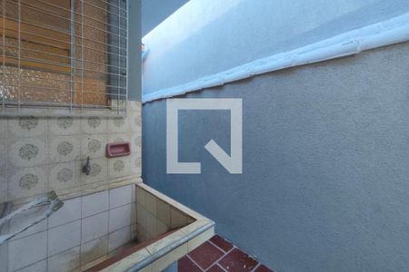 Área de Serviço de casa para alugar com 2 quartos, 200m² em Jardim Leonor, Campinas