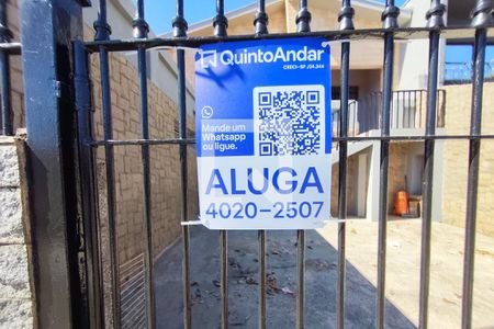 Placa de casa para alugar com 2 quartos, 200m² em Jardim Leonor, Campinas