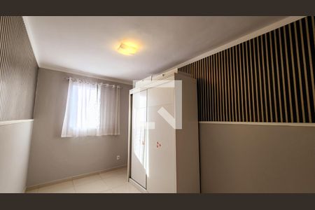Quarto 1 de apartamento para alugar com 2 quartos, 58m² em Recanto Quarto Centenario, Jundiaí