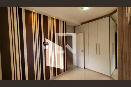 Quarto 2 de apartamento para alugar com 2 quartos, 58m² em Recanto Quarto Centenario, Jundiaí