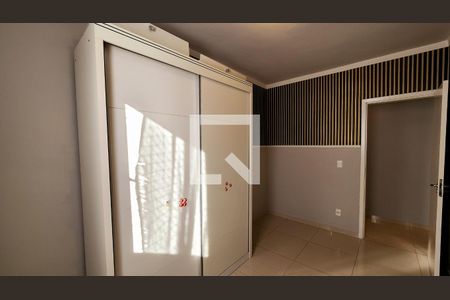 Quarto 1 de apartamento para alugar com 2 quartos, 58m² em Recanto Quarto Centenario, Jundiaí
