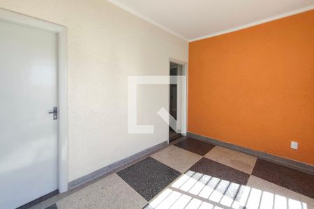 Quintal de casa para alugar com 2 quartos, 138m² em Vila Joaquim Inacio, Campinas