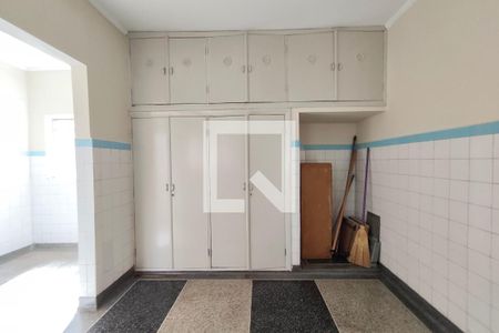 Copa de casa para alugar com 2 quartos, 138m² em Vila Joaquim Inacio, Campinas