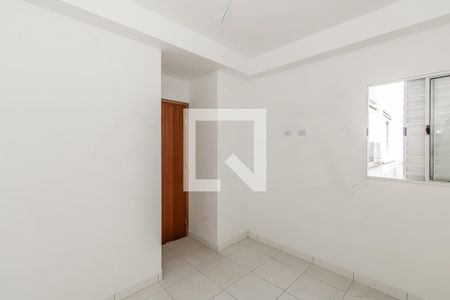 Quarto 2 de apartamento à venda com 2 quartos, 36m² em Vila Franci, São Paulo
