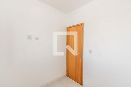 Quarto 1 de apartamento à venda com 2 quartos, 36m² em Vila Franci, São Paulo