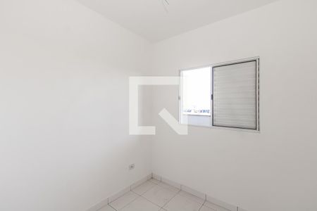 Quarto 1 de apartamento para alugar com 2 quartos, 36m² em Vila Franci, São Paulo