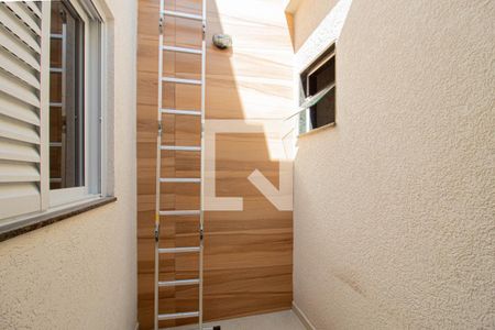 Jardim de Inverno de casa à venda com 3 quartos, 135m² em Vila Feliz, São Paulo